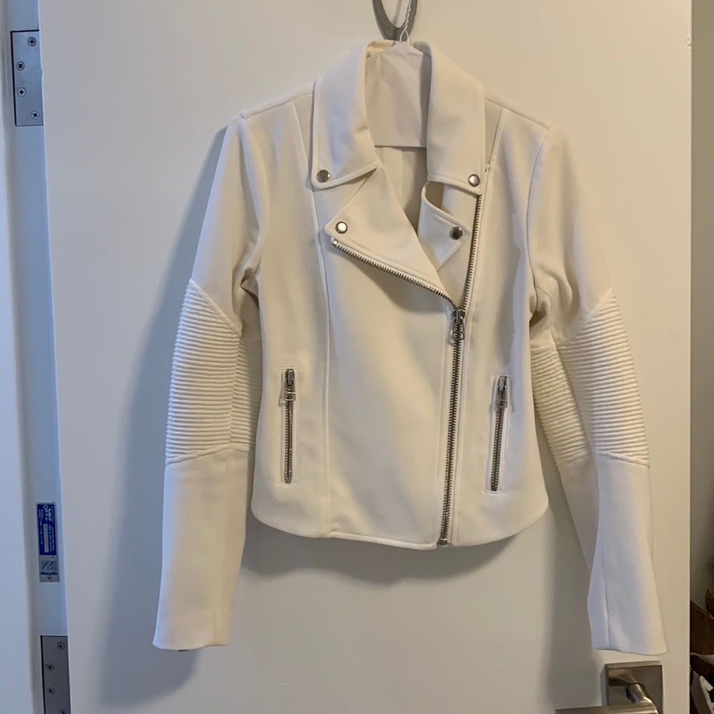 Wilfred Montesson Jacket size 4